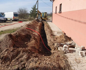 Inžinerinių tinklų įrengimas - Santechnika ir Švok Vakarų Lietuvoje - 4