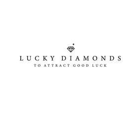 Lucky Diamonds   |   Logotipų kūrimas - www.glogo.eu - logo creation.