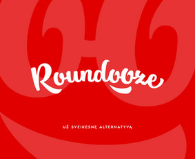 Roundooze   |   Logotipų kūrimas - www.glogo.eu - logo creation.
