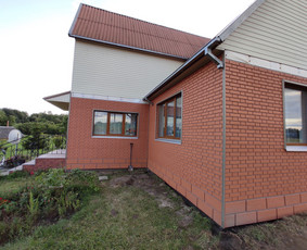 Terasos, medžio ir apdailos darbai / Andrius / Darbų pavyzdys ID 1832501