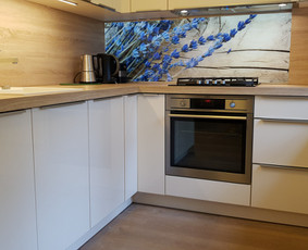 Valymo paslaugos (apartamentų administravimas ) / VaiSvara / Darbų pavyzdys ID 1832667