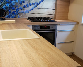 Valymo paslaugos (apartamentų administravimas ) / VaiSvara / Darbų pavyzdys ID 1832669