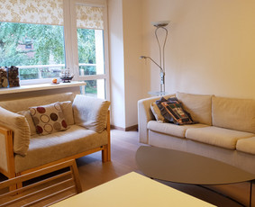 Valymo paslaugos (apartamentų administravimas ) / VaiSvara / Darbų pavyzdys ID 1832671