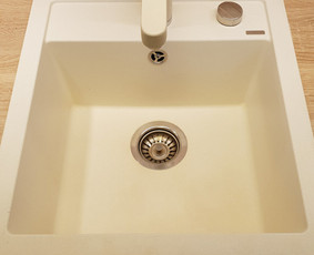 Valymo paslaugos (apartamentų administravimas ) / VaiSvara / Darbų pavyzdys ID 1832673