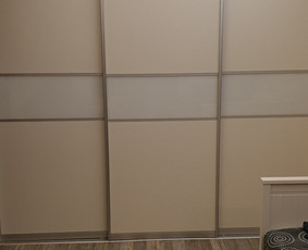 Nestandartinių baldų projektavimas ir gamyba - Spintų gamyba - 3 Spintų gamyba - Nestandartinių baldų projektavimas ir gamyba - 3