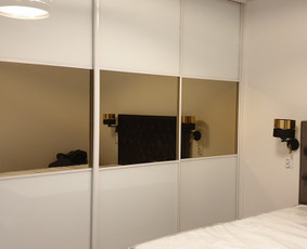 Nestandartinių baldų projektavimas ir gamyba - Spintų gamyba - 1 Spintų gamyba - Nestandartinių baldų projektavimas ir gamyba - 1