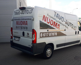 Mikroautobusų nuoma - Renginiai, šventės - 4 Renginiai, šventės - Mikroautobusų nuoma - 4