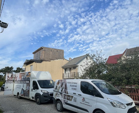 Šiltinam Poliuretano Putomis, Biriomis vatomis / Vitalijus / Darbų pavyzdys ID 1833089