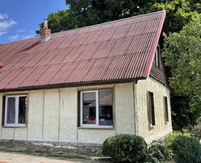 Šiltinam Poliuretano Putomis, Biriomis vatomis / Vitalijus / Darbų pavyzdys ID 1833105