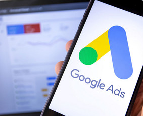Google Ads reklama - #1socialinių tinklų marketingas Facebook, Instagram, reklama - 1