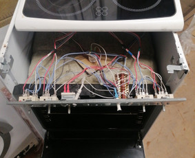 Buitinės technikos remontas. Vilniuje - Panevėžyje ir raj-e - Elektrinių viryklių remontas - 3 Elektrinių viryklių remontas - Buitinės technikos remontas. Vilniuje - Panevėžyje ir raj-e - 3