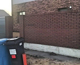 Židinių, tvorų mūrijimas - Mūro darbai, mūrijimas - 3 Mūro darbai, mūrijimas - Židinių, tvorų mūrijimas - 3