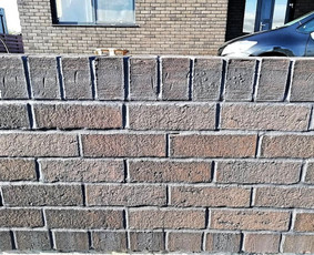 Židinių, tvorų mūrijimas - Mūro darbai, mūrijimas - 1 Mūro darbai, mūrijimas - Židinių, tvorų mūrijimas - 1