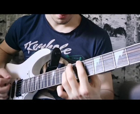 Gitaros pamokos - Gitaros, pianino pamokos - 4