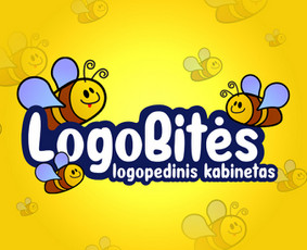 Logopedinis kabinetas „Logo Bitės“ - Sveikata, gydymas - 1 Sveikata, gydymas - Logopedinis kabinetas „Logo Bitės“ - 1