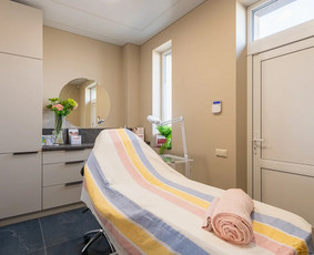 Kosmetologės - Depiliacijos paslaugos - 3