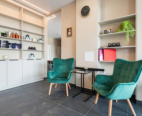 Kosmetologės - Depiliacijos paslaugos - 2