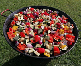 Maistas jūsų šventei. / BBQMeistrai / Darbų pavyzdys ID 1835887