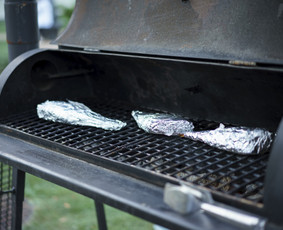 Maistas jūsų šventei. / BBQMeistrai / Darbų pavyzdys ID 1835901