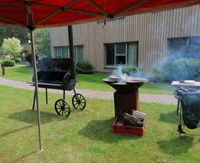Maistas jūsų šventei. / BBQMeistrai / Darbų pavyzdys ID 1835905