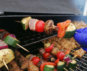 Maistas jūsų šventei. / BBQMeistrai / Darbų pavyzdys ID 1835913