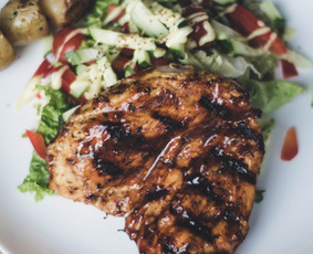 Maistas jūsų šventei. / BBQMeistrai / Darbų pavyzdys ID 1835917