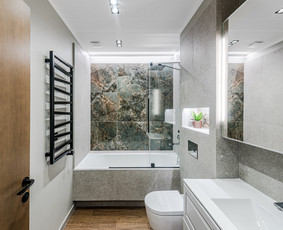 Interjero dizainerė Jurgita / MM interjero sprendimai / Darbų pavyzdys ID 1836225