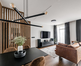 Interjero dizainerė Jurgita / MM interjero sprendimai / Darbų pavyzdys ID 1836245