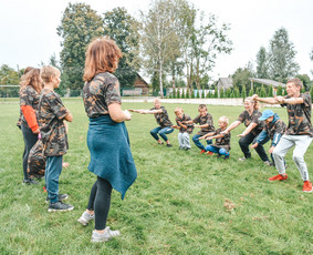 Edukacijos ir renginiai vaikams, šeimoms ir suaugusiesiems - Pramogos vaikams - 3 Pramogos vaikams - Edukacijos ir renginiai vaikams, šeimoms ir suaugusiesiems - 3