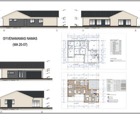 Projektų Rengimas, Derinimas, Leidimų Išėmimas - Detaliųjų planų rengimas - 4 Detaliųjų planų rengimas - Projektų Rengimas, Derinimas, Leidimų Išėmimas - 4