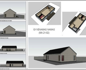 Projektų Rengimas, Derinimas, Leidimų Išėmimas - Detaliųjų planų rengimas - 3 Detaliųjų planų rengimas - Projektų Rengimas, Derinimas, Leidimų Išėmimas - 3