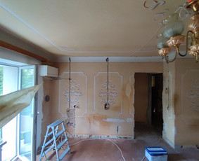 Rolandas Elektrikas / Elektrikas marijampolė / Darbų pavyzdys ID 1836777