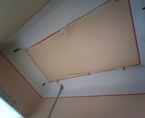 Rolandas Elektrikas / Elektrikas marijampolė / Darbų pavyzdys ID 1836779