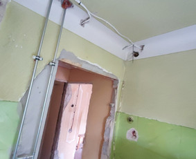 Rolandas Elektrikas / Elektrikas marijampolė / Darbų pavyzdys ID 1836781