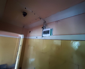 Rolandas Elektrikas / Elektrikas marijampolė / Darbų pavyzdys ID 1836785