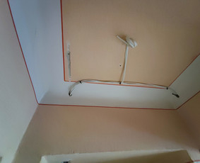 Rolandas Elektrikas / Elektrikas marijampolė / Darbų pavyzdys ID 1836793