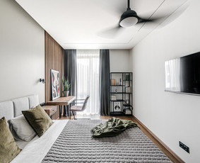 Interjero dizainerė Jurgita / MM interjero sprendimai / Darbų pavyzdys ID 1837029