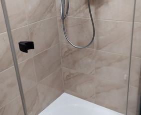 Apdailos darbai. Plytelių klijavimas / Sigitas / Darbų pavyzdys ID 1837031
