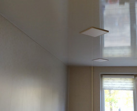 Virtuvės remontas - Apdailos darbai. Plytelių klijavimas - 2