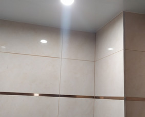 Apdailos darbai. Plytelių klijavimas / Sigitas / Darbų pavyzdys ID 1837043