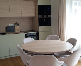 Valymo paslaugos (apartamentų administravimas ) / VaiSvara / Darbų pavyzdys ID 1837365