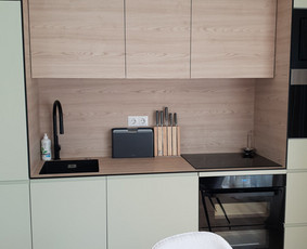 Valymo paslaugos (apartamentų administravimas ) / VaiSvara / Darbų pavyzdys ID 1837367