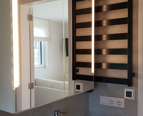 Valymo paslaugos (apartamentų administravimas ) / VaiSvara / Darbų pavyzdys ID 1837371