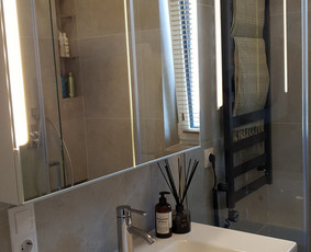 Valymo paslaugos (apartamentų administravimas ) / VaiSvara / Darbų pavyzdys ID 1837373
