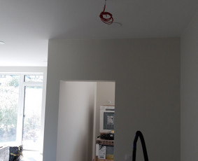 Elektros instaliacijos darbai, Šiauliai / Rimantas / Darbų pavyzdys ID 1837499