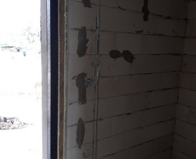Elektros instaliacijos darbai, Šiauliai / Rimantas / Darbų pavyzdys ID 1837509