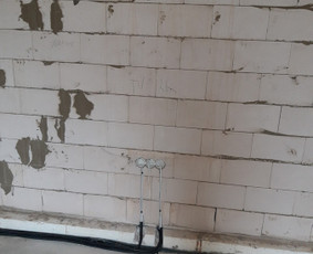 Elektros instaliacijos darbai, Šiauliai / Rimantas / Darbų pavyzdys ID 1837511