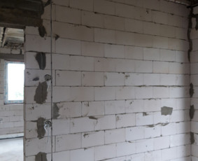 Elektros instaliacijos darbai, Šiauliai / Rimantas / Darbų pavyzdys ID 1837519