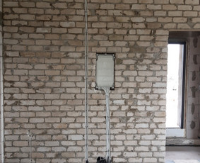 Elektros instaliacijos darbai, Šiauliai / Rimantas / Darbų pavyzdys ID 1837523