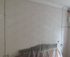 Elektros instaliacijos darbai, Šiauliai / Rimantas / Darbų pavyzdys ID 1837533